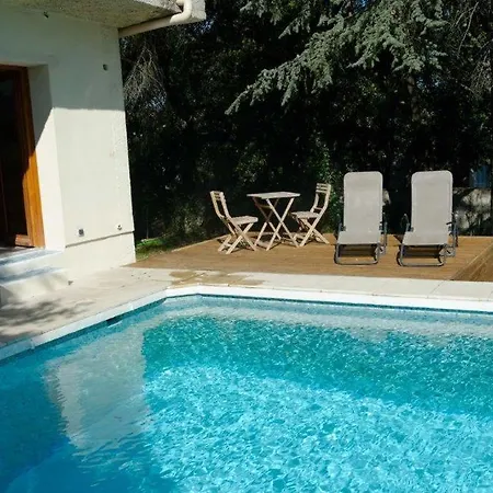 Les Hauts De Siffret Gasthof 3*