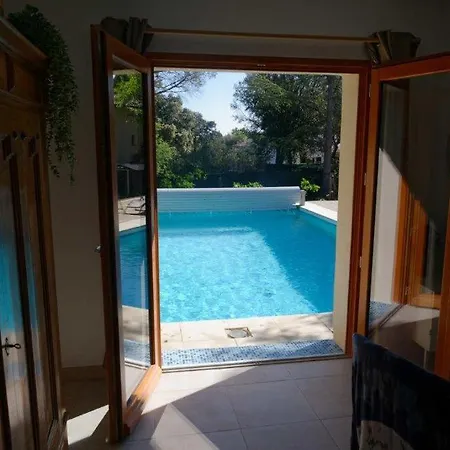 Les Hauts De Siffret Saint-Siffret