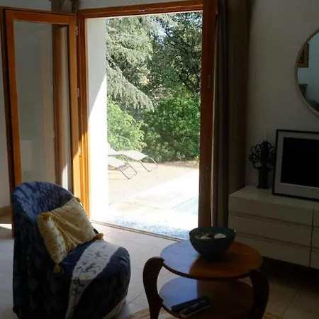 Les Hauts De Siffret