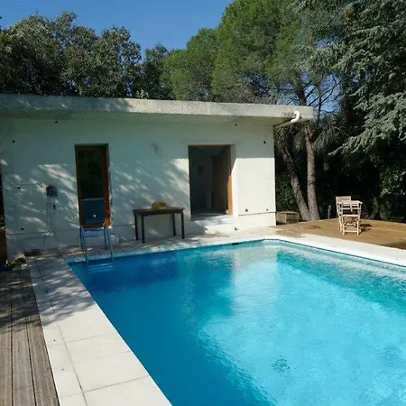 Les Hauts De Siffret Saint-Siffret